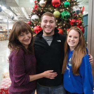 Meet your Posher, Tyler